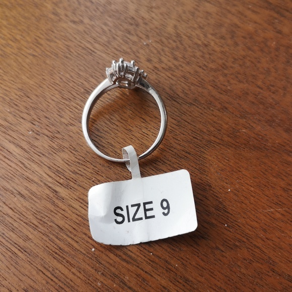 Charmed Aroma ring, NWT - Picture 2 of 3